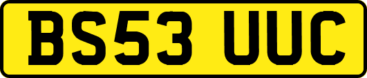 BS53UUC