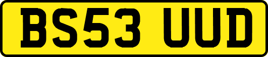 BS53UUD