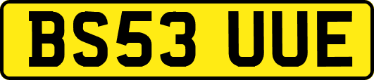 BS53UUE