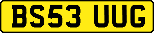 BS53UUG
