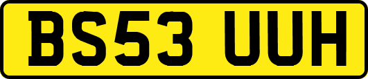 BS53UUH
