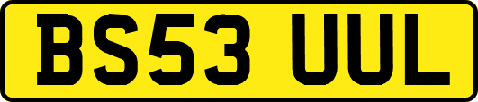 BS53UUL