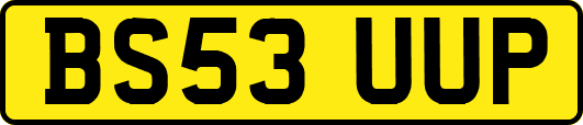 BS53UUP