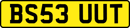 BS53UUT