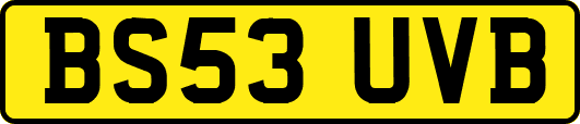 BS53UVB