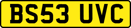BS53UVC