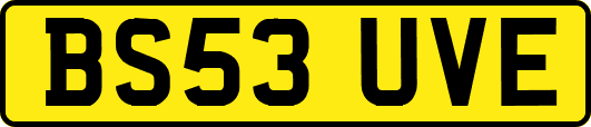 BS53UVE