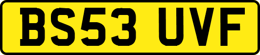 BS53UVF