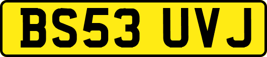 BS53UVJ