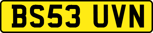 BS53UVN