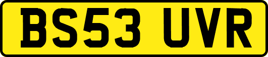 BS53UVR