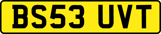 BS53UVT