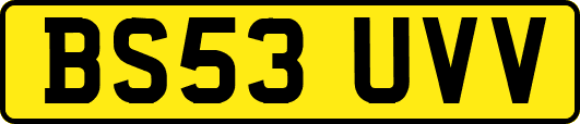 BS53UVV
