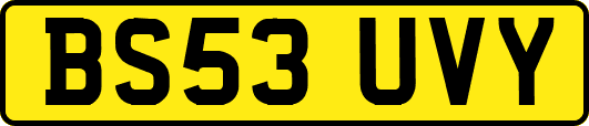 BS53UVY