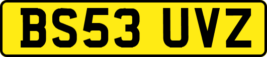 BS53UVZ