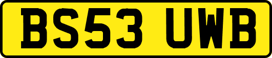 BS53UWB