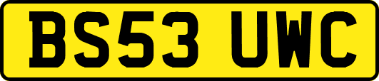 BS53UWC