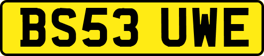 BS53UWE