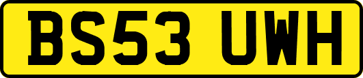 BS53UWH