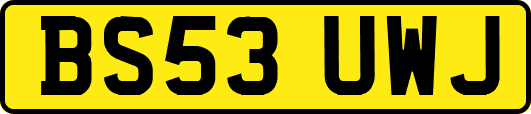 BS53UWJ