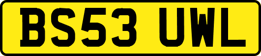 BS53UWL
