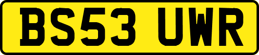 BS53UWR