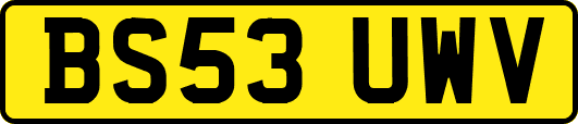 BS53UWV
