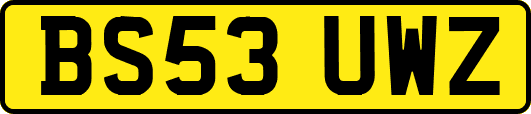BS53UWZ