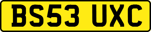 BS53UXC