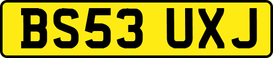 BS53UXJ