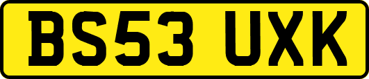 BS53UXK