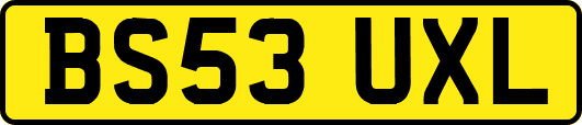 BS53UXL