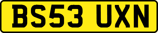BS53UXN