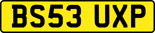 BS53UXP