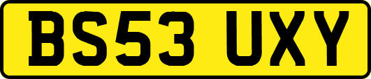 BS53UXY