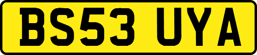 BS53UYA