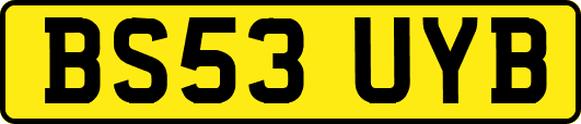 BS53UYB