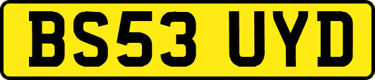 BS53UYD