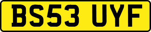 BS53UYF