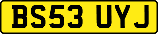 BS53UYJ