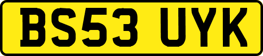 BS53UYK