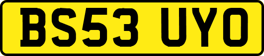 BS53UYO