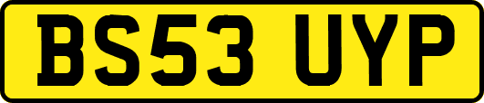 BS53UYP