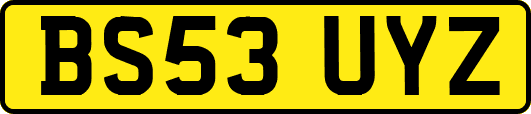 BS53UYZ