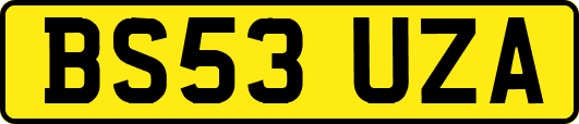 BS53UZA
