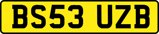 BS53UZB