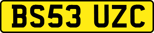 BS53UZC