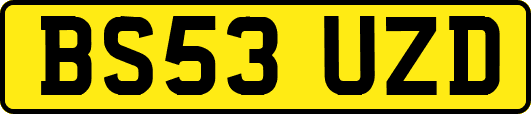 BS53UZD