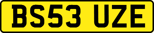 BS53UZE