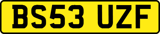 BS53UZF